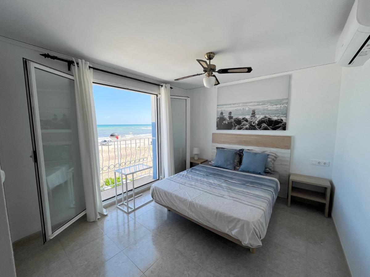 Adosado Playa Almadrava Villa เดเนีย ภายนอก รูปภาพ