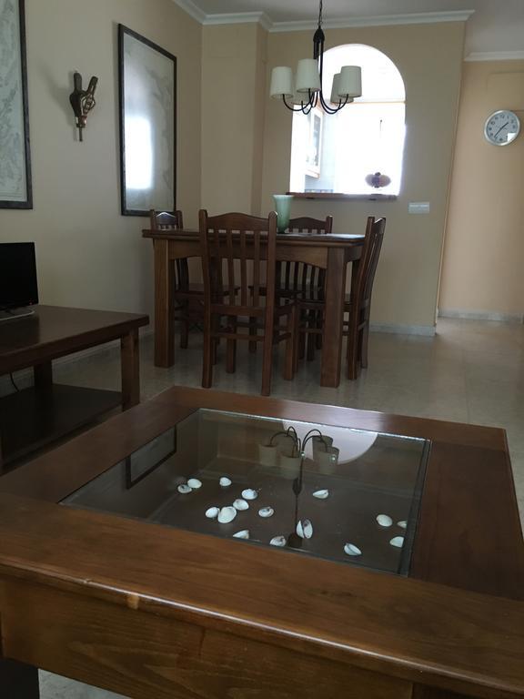 Adosado Playa Almadrava Villa เดเนีย ภายนอก รูปภาพ