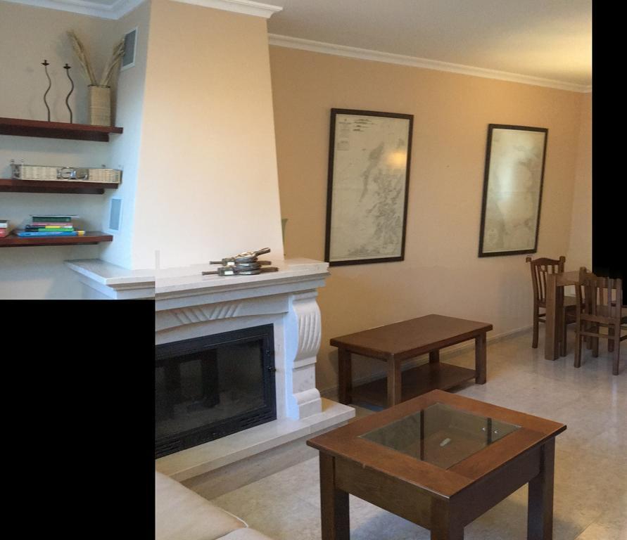 Adosado Playa Almadrava Villa เดเนีย ภายนอก รูปภาพ
